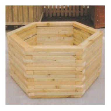 木花箱